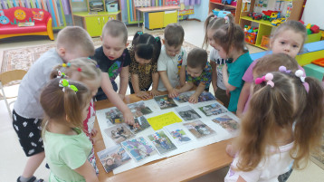 Волшебная сила семьи Волшебная сила семьи.