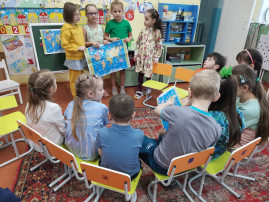 Международный день родного языка Международный день родного языка.