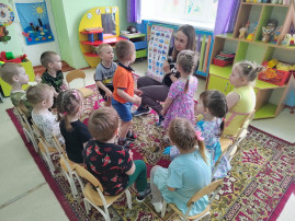 Минутки безопасности Минутки безопасности.