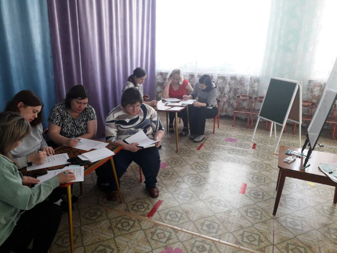 Практикум «Подготовка к открытому занятию» Практикум «Подготовка к открытому занятию».