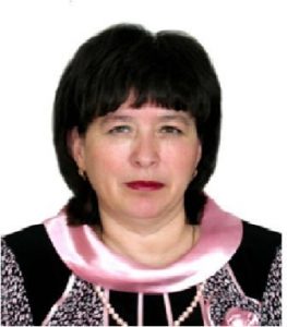 Педагогический работник Медведева Елена Александровна