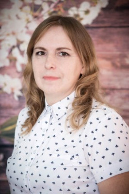 Педагогический работник Найн Анна Юрьевна Педагогический работник Найн Анна Юрьевна