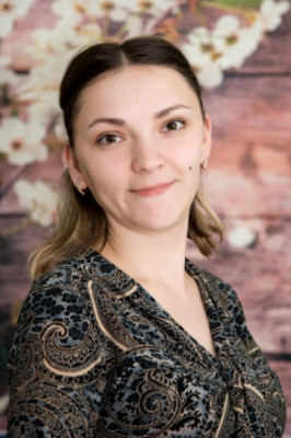Педагогический работник Черноус Светлана Николаевна Педагогический работник Черноус Светлана Николаевна