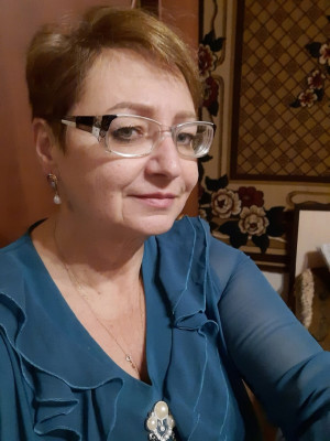 Психолог Журкина Валентина Георгиевна Психолог Журкина Валентина Георгиевна