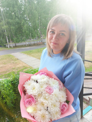 Педагогический работник Лукьянцева Елена Петровна Педагогический работник Лукьянцева Елена Петровна