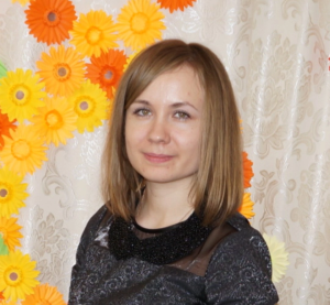 Педагогический работник Никитина Марина Юрьевна Педагогический работник Никитина Марина Юрьевна