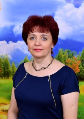 Педагогический работник Солдатова Екатерина Андреевна
