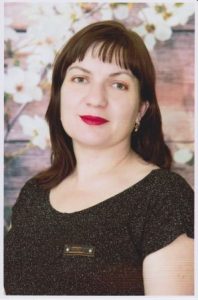 Педагогический работник Сахарова Елена Владимировна Педагогический работник Сахарова Елена Владимировна